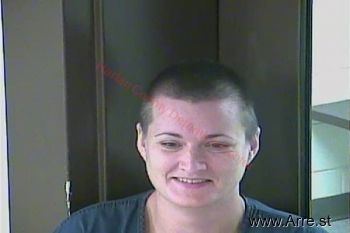 Angela  Wyatt Mugshot