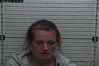 Angela  Wyatt Mugshot