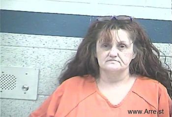 Angela Michelle Zuelly Mugshot