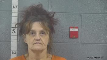 Angela M Zuelly Mugshot