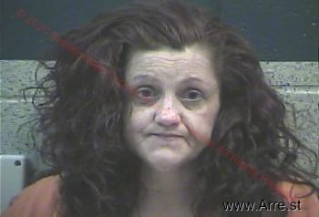 Angela Michelle Zuelly Mugshot