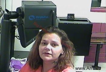 Angeleah  Maynard Mugshot