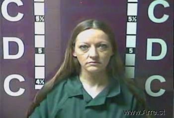 Angelia Kaye Bradley Mugshot