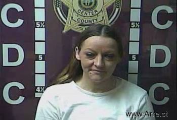 Angelia Kaye Bradley Mugshot