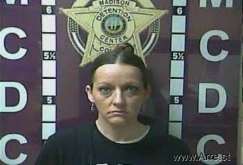 Angelia Kaye Bradley Mugshot