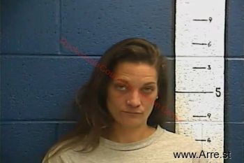 Angelia Lee Cox Mugshot