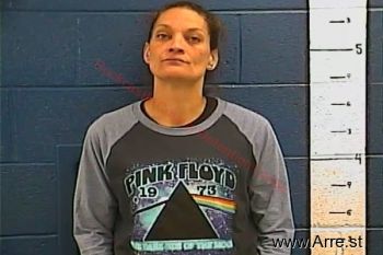 Angelia Lee Cox Mugshot