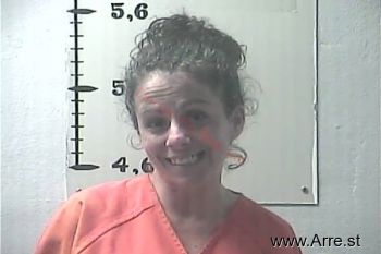 Angelia  Howard Mugshot