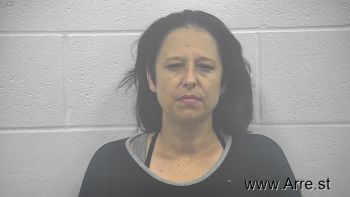 Angelia Joy King Mugshot