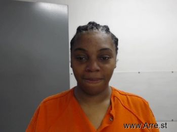 Angelica  Brown Mugshot