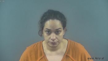 Angelica Diane Chavez Mugshot