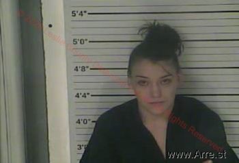 Angelica  Collett Mugshot