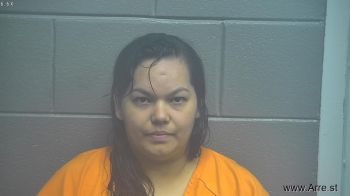 Angelica * Diaz-murcia Mugshot