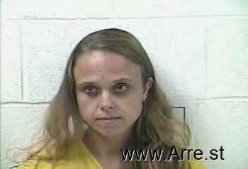 Angelica  Kirk Mugshot