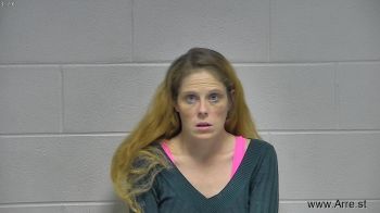 Angelica Crystal Marie Smith Mugshot