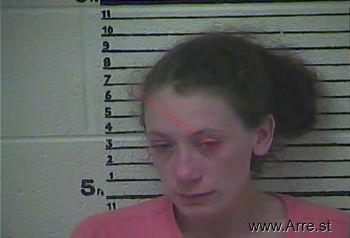 Angelina  Grubb Mugshot