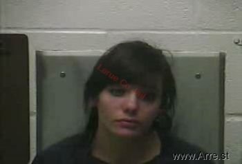 Angelina R. Marcum Mugshot