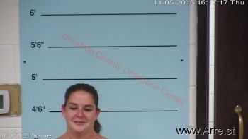 Angelina F Wells Mugshot