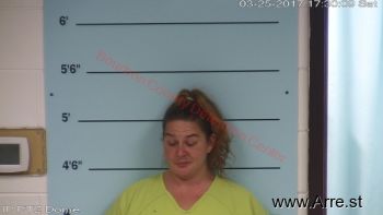 Angelina F Wells Mugshot