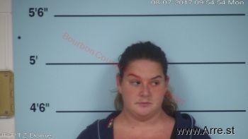 Angelina F Wells Mugshot