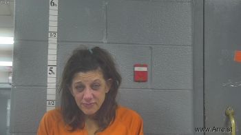 Angelique H Jones Mugshot