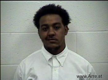 Angelo Demarice Canady Mugshot