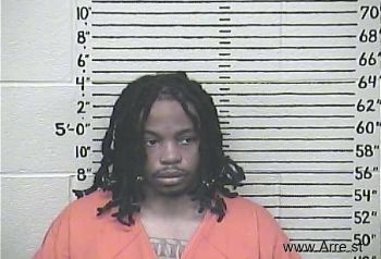 Angelo  Johnson Mugshot