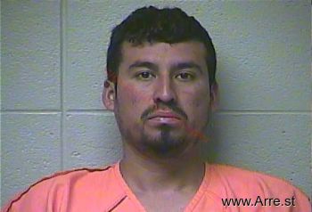 Angelo  Perez-gonzales Mugshot