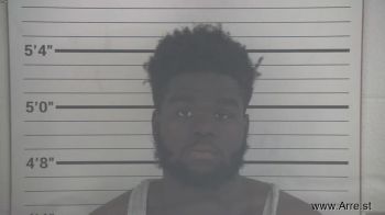 Angelo Miguel Ray Mugshot