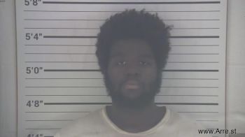 Angelo Miguel Ray Mugshot