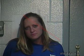 Angie  Chapman Mugshot