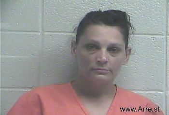 Angie J Cooper Mugshot