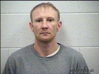 Angus Malcolm Landrum Mugshot