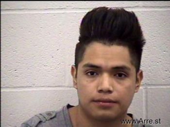 Anibal Nmn Lopez-perez Mugshot