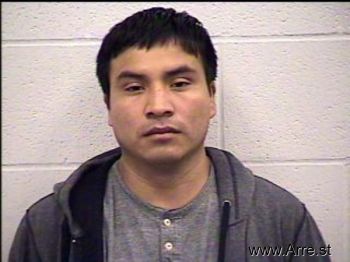 Anibal Nmn Tomas Mugshot