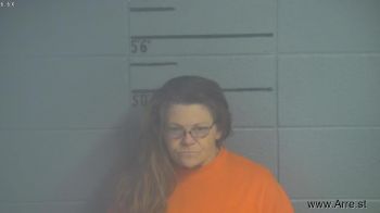 Anita M Edwards Mugshot