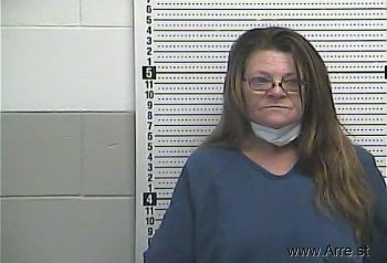 Anita M Edwards Mugshot