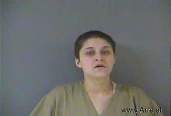 Anita  Martinez Mugshot