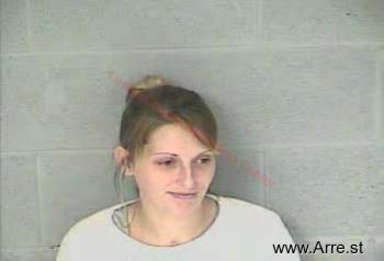 Anita  Perry Mugshot