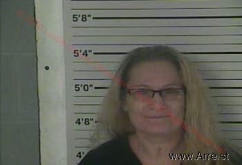 Anita M Stone Mugshot