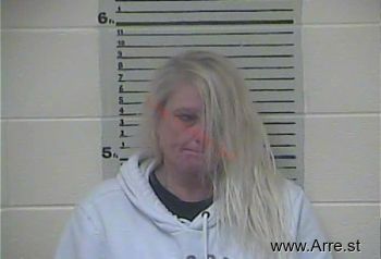 Ann  Smith Mugshot