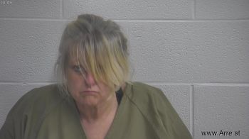 Ann M Smith Mugshot