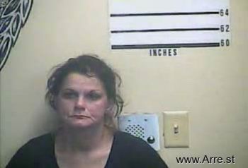 Anna  Bowling Mugshot