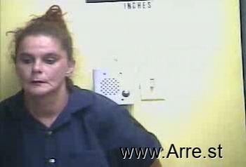 Anna Marie Bowling Mugshot