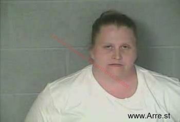 Anna  Brooks Mugshot