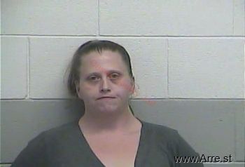 Anna M Brooks Mugshot