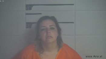 Anna Marie Cox Mugshot