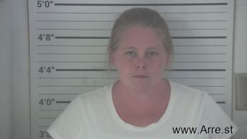 Anna Lucille Johnson Mugshot