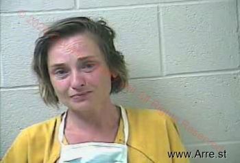 Anna Katherine Jones Mugshot