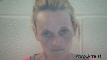 Anna R Kelly Mugshot